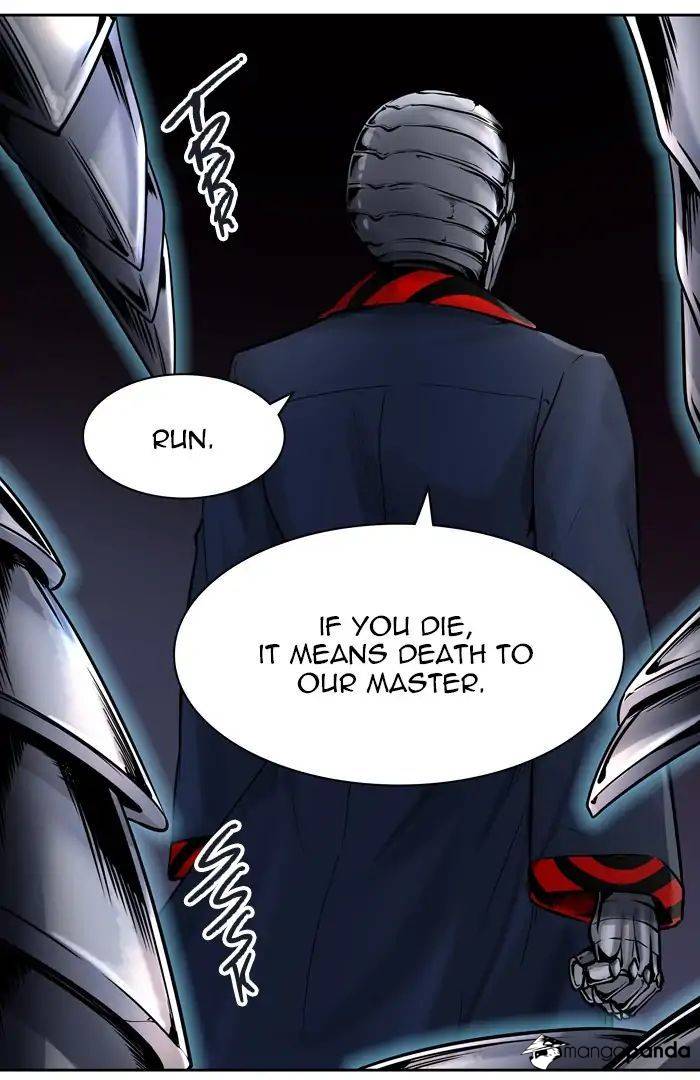 Tower of God Chapter 414 image 079